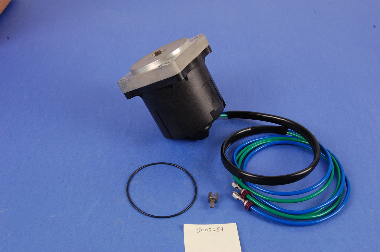 Brp Us Inc Motor & O-Ring Ay 5005254