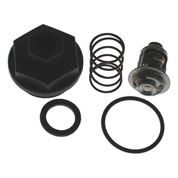 Engineered Marine Products Thermostat Kit Emp 75-75008