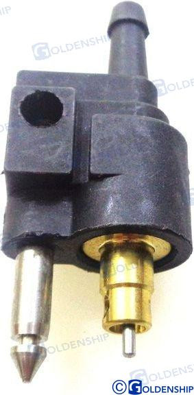 Recambios Marinos Fuel Pipe Rec6G1-24304-02