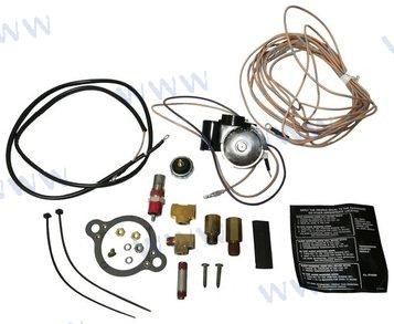 Recambios Marinos Alarm Set Rm86047A21