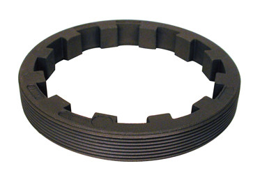Glm Products Cover Nut 21111