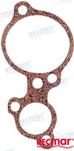 Recambios Marinos Gasket Rec27-78690002