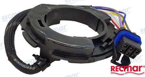 Recambios Marinos Trigger Rec96455T18