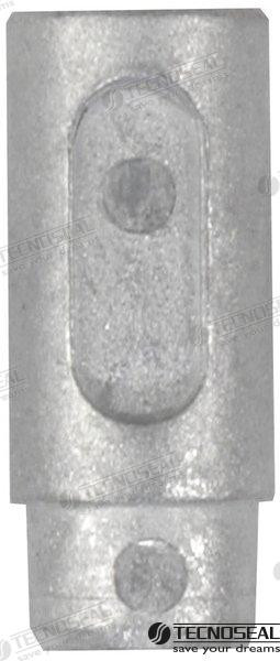 Recambios Marinos Anode Cooling Aifo Ten02010