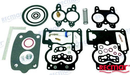 Recambios Marinos Carburetor Kit Rec982386