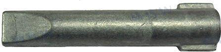 Recambios Marinos Anode Paf25-02010005