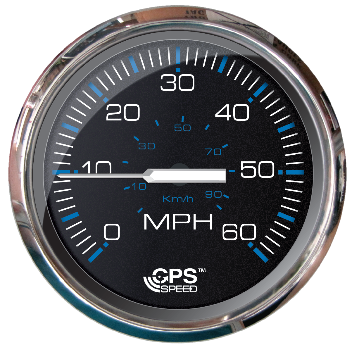 Riverside Mfg., Llc Speedometer F33749