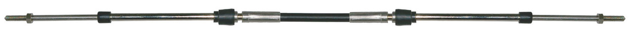 Uflex Usa High Efficiency Ctrl Cabl(Wsl) Machzerox10