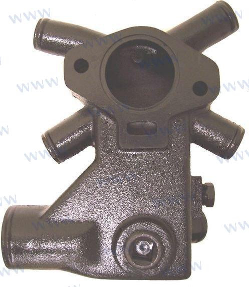 Recambios Marinos Thermostat Housing Bamc29-78985