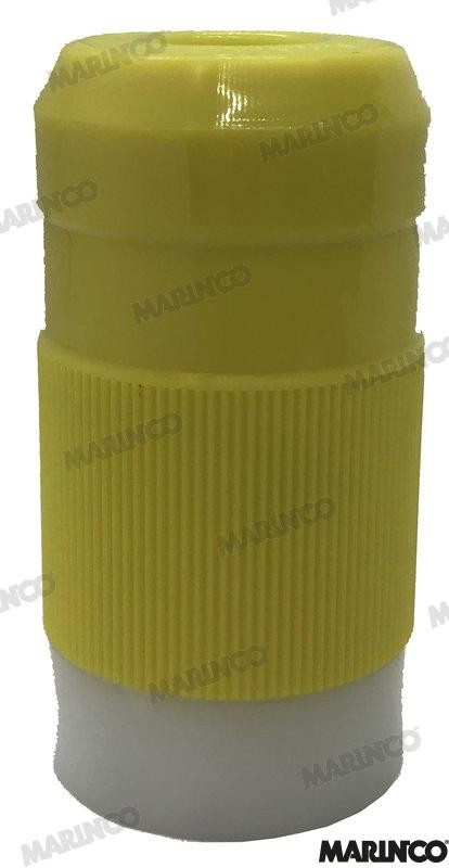 Recambios Marinos Deck Connector  16A  220V Gs11364