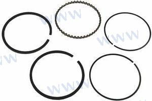 Recambios Marinos Ring Set: Piston 454 Gen V/Vi Rec11015