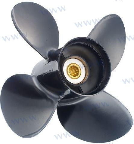 Recambios Marinos Aluminum Propeller Sol1413-130-15