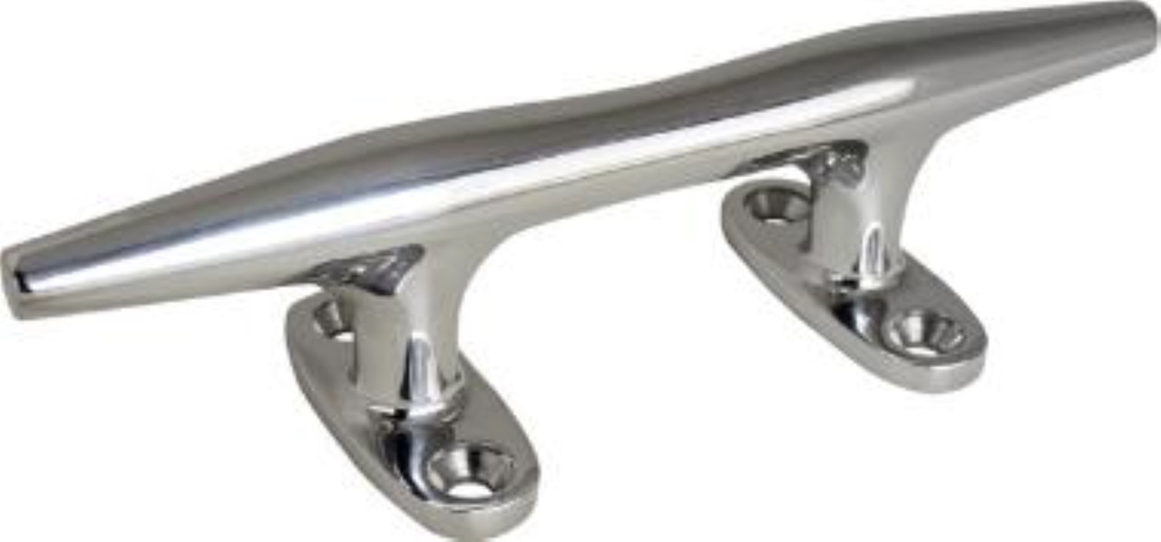 Sea-Dog Line Ss Heavy Duty Cleat 10" 041710