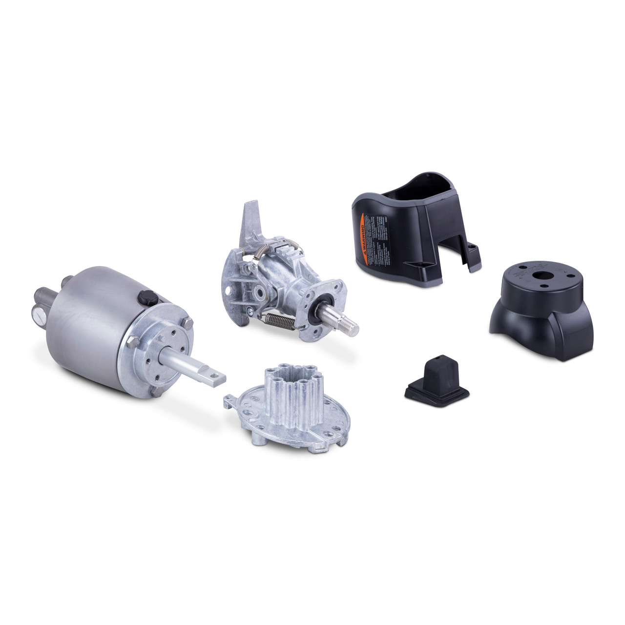 Dometic Seastar Pro Helm Sportplus 1.7 Hh6489-3