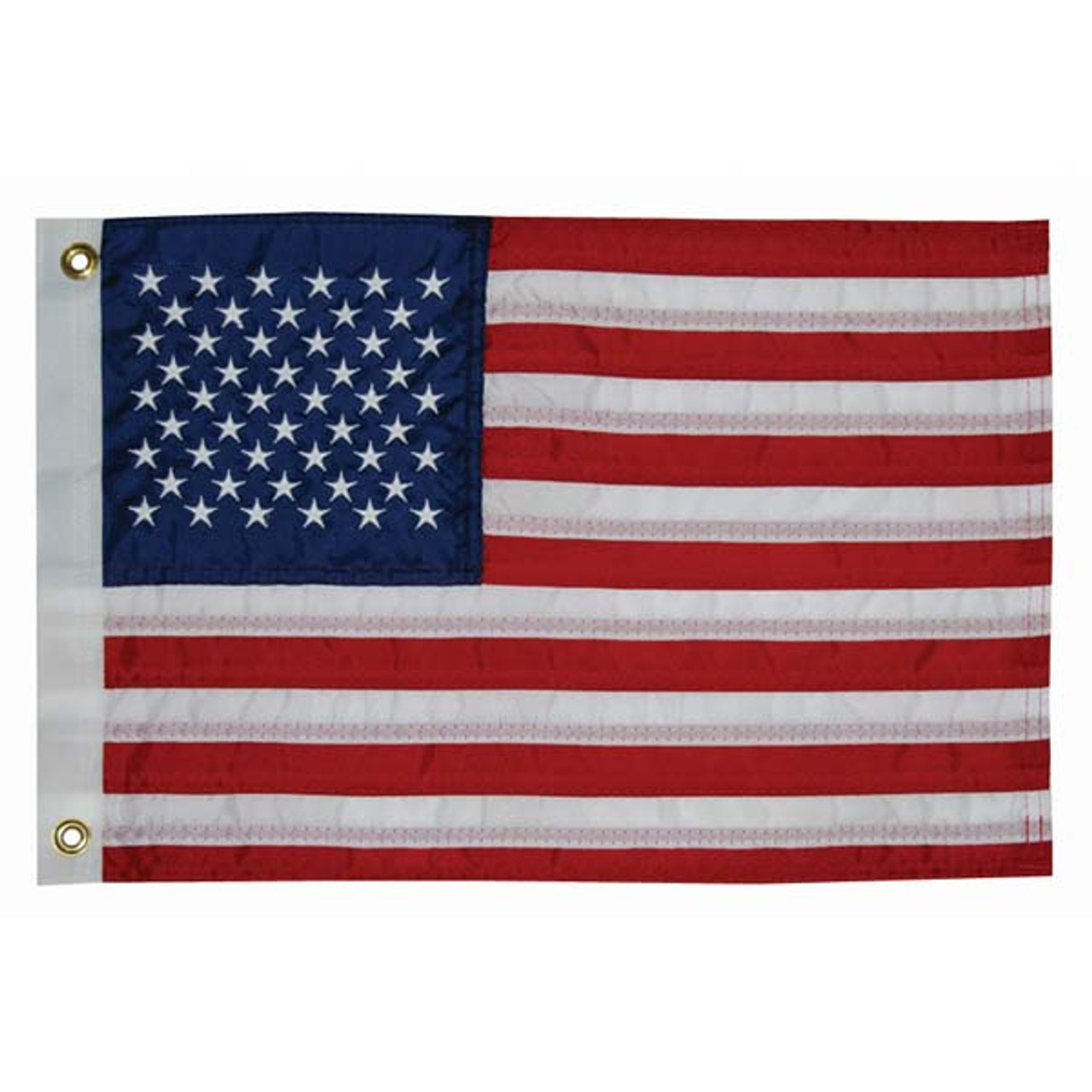 Lippert Components Inc 30X48 Sewn 50 Star Flag 2020109198