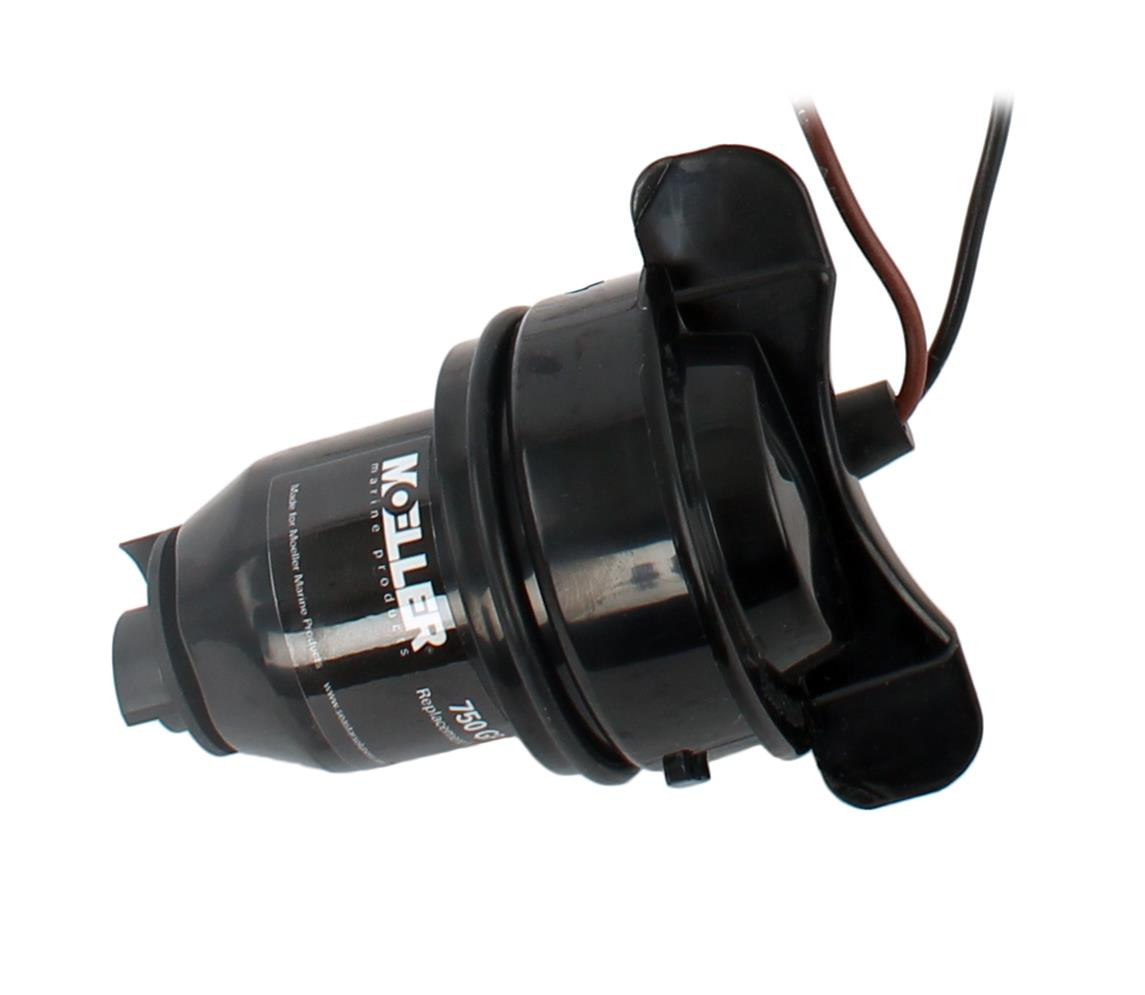 Dometic 750 Gph Cartridge 053020-10