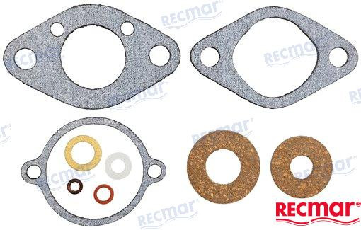 Recambios Marinos Carburetor Service Kit Rec1395-2015