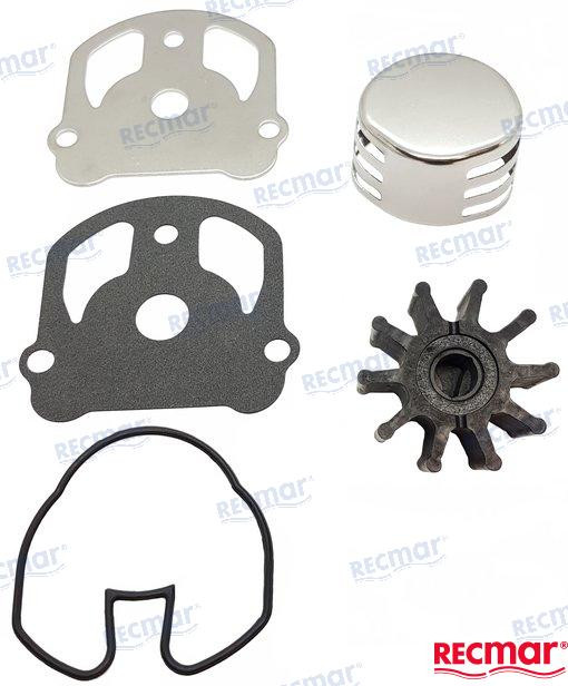 Recambios Marinos Water Pump Service Kit Rec12092