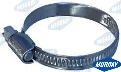 Recambios Marinos Embos Worm Gear Ho 16-27 (25) Gs38311
