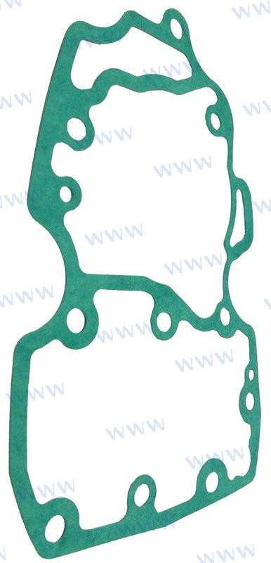 Recambios Marinos Gasket_Exhaust Plate Paf60-02010008