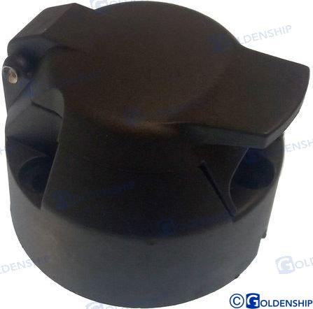 Recambios Marinos 7 Pin Socket Gs76061
