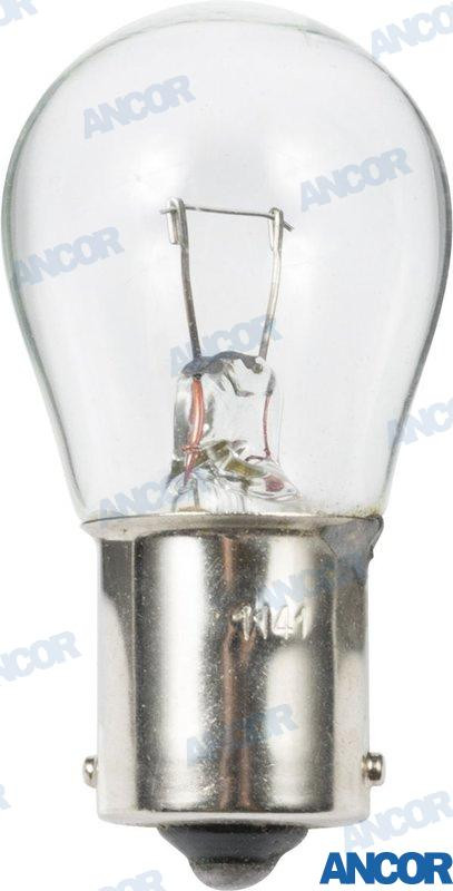 Recambios Marinos Bulb 12 V 18.4 W Am521141