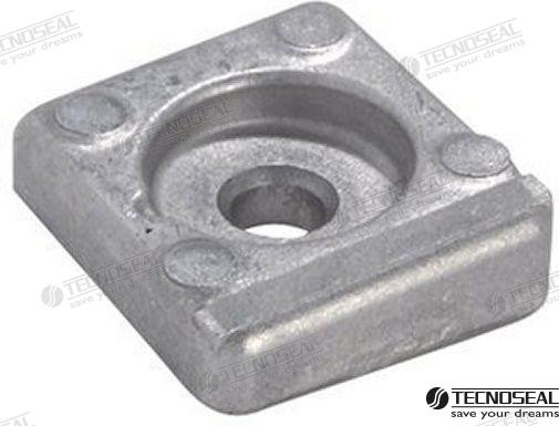Recambios Marinos Plate For Honda 8-10-15Hp Ten01409