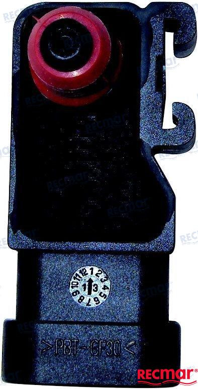 Recambios Marinos Map Sensor Rec854445