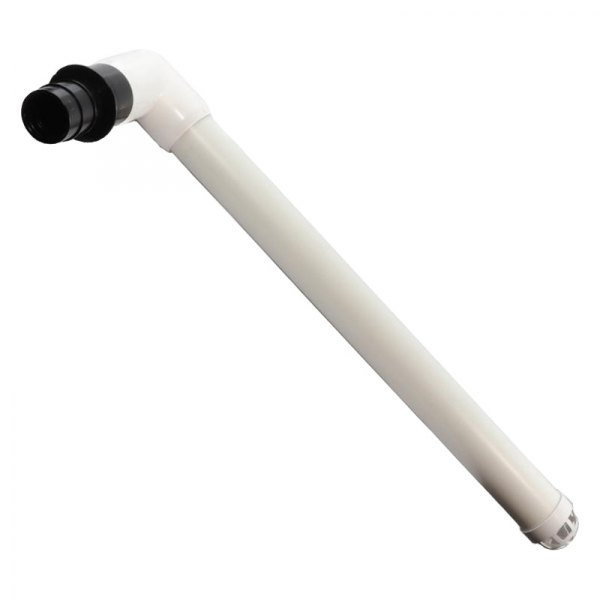 T.H. Marine 90 Deg Lg Overflow Drain Tube Odt-290-Dp