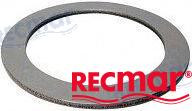 Recambios Marinos Thrust Washer Rec327669