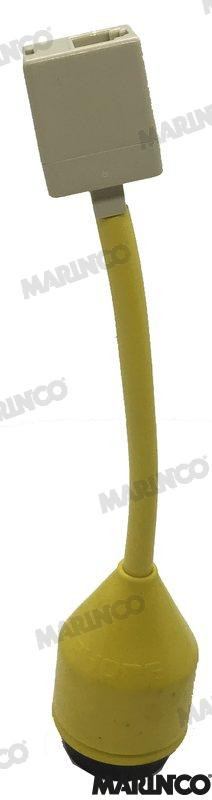 Recambios Marinos Phone Adaptor Gs11394