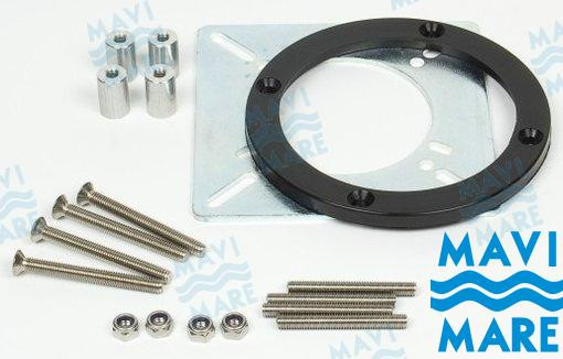 Recambios Marinos Bzl Kit For Gm0-Mra Pump Gs41096