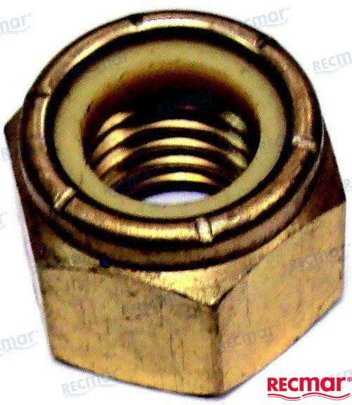 Recambios Marinos Prop Lock Kit Rec11-69578Q1