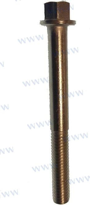 Recambios Marinos Bolt_Flange M8X25 Paf15-07000028