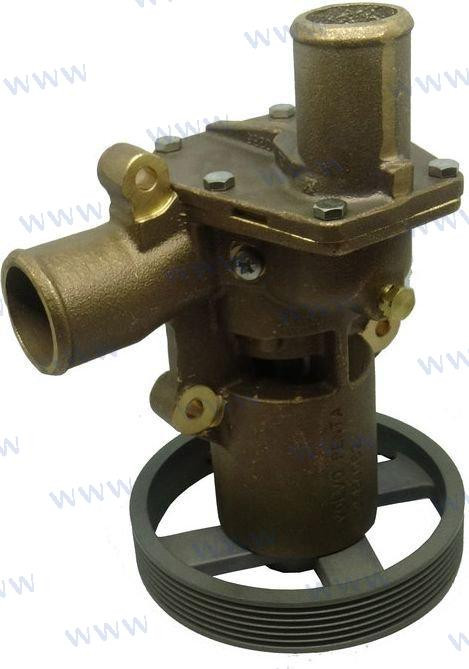 Recambios Marinos Sea Water Pump Rec3584062