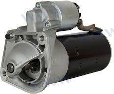Recambios Marinos Starter Volvo D3 Rec3848965