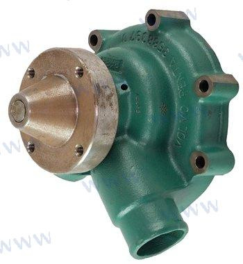 Recambios Marinos Water Pump Volvo Rec23059414
