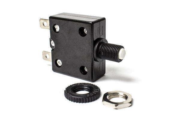 Dometic 20 Amp Resettable Circuit Cb41230