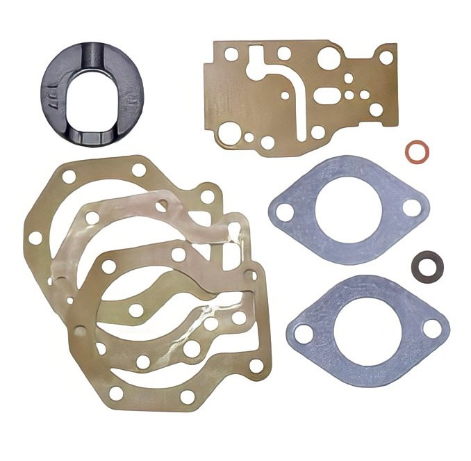 Brp Us Inc Carb Kit 439504