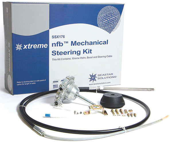Dometic Extreme Nfb Steering Kit Ssx17625