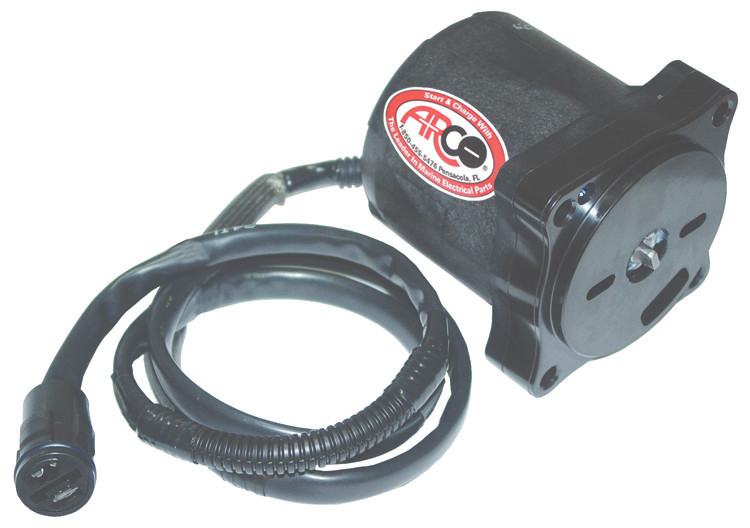 Arco Marine Honda Trim Motor 6234