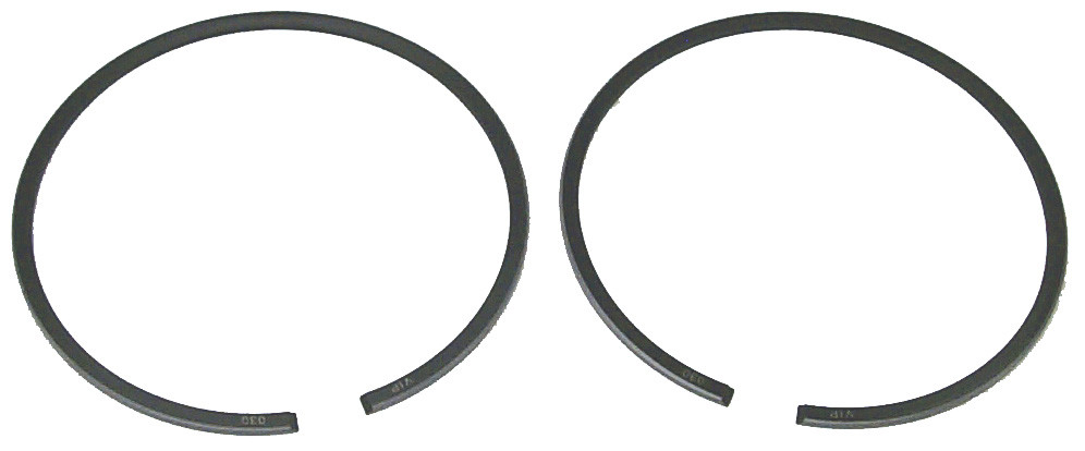 Dometic Merc Ring Set - .030*Ltd* 118-3984