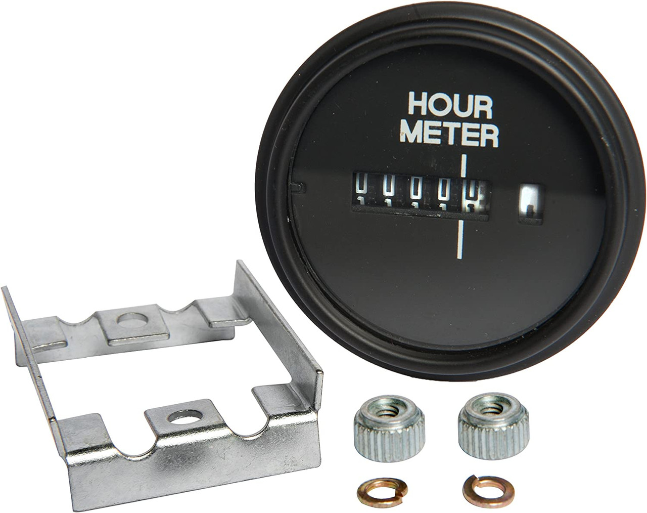 Dometic Prs2/Rd2 2" Universal Hourmtr. 56966P