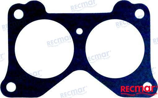 Recambios Marinos Gasket Rec327707