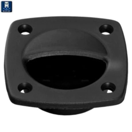 T.H. Marine Lid Lift-Blk Ll-1-Dp