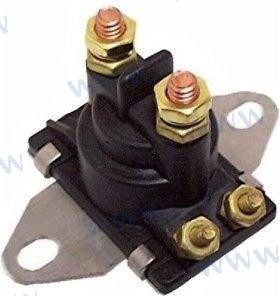 Recambios Marinos Solenoid Ph375-0034