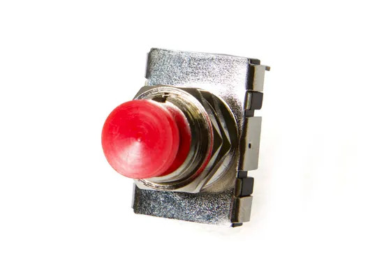 Dometic Horn Button-1/2" Diameter Hole Mp39690