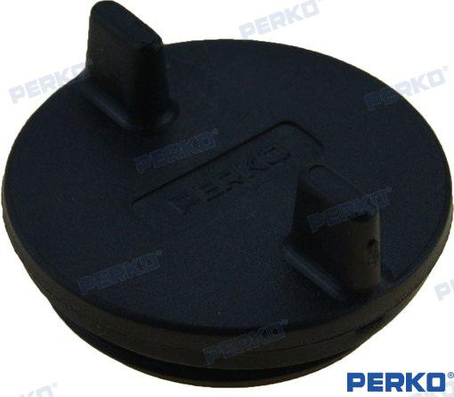 Recambios Marinos Gas Cap Without Keys Gs31138
