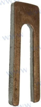 Recambios Marinos Plate Ringent Paf25-07000003W