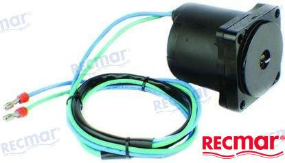 Recambios Marinos Power Trim Ph200-T004